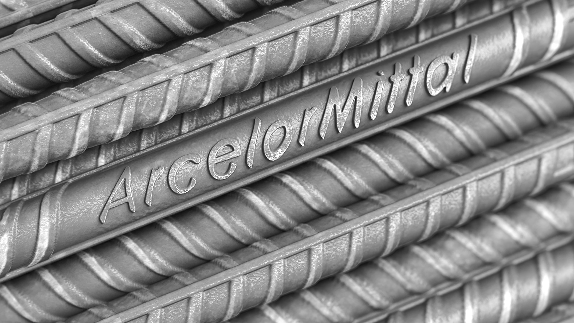 Fierro ArcelorMittal